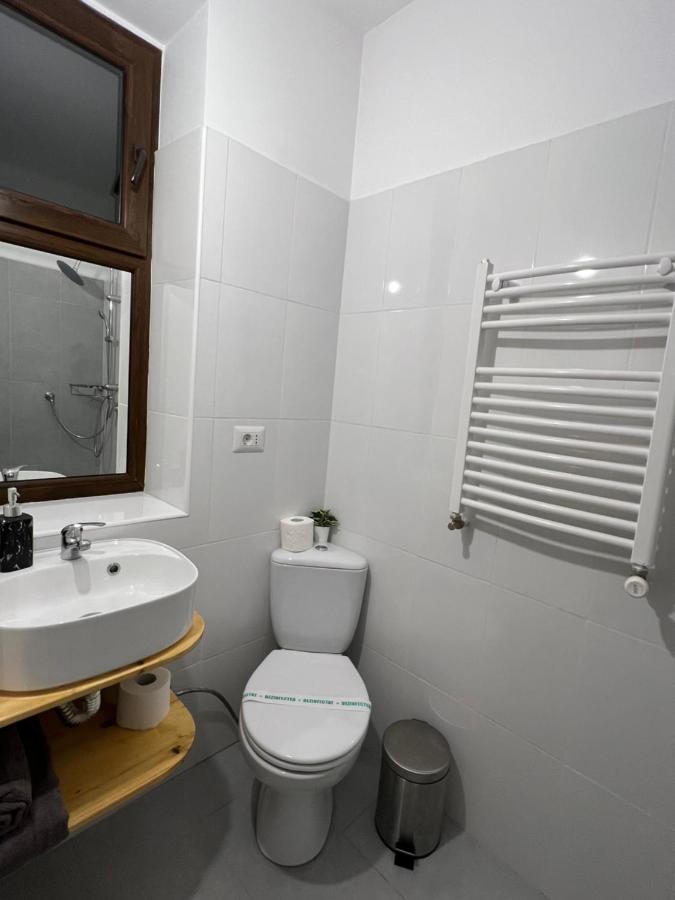 One Room Iasi Ngoại thất bức ảnh