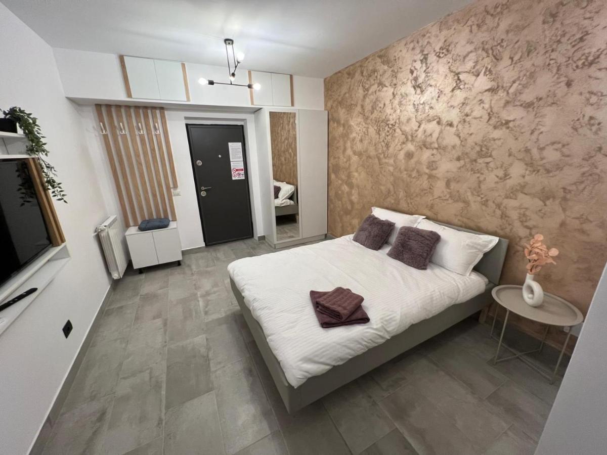 One Room Iasi Ngoại thất bức ảnh