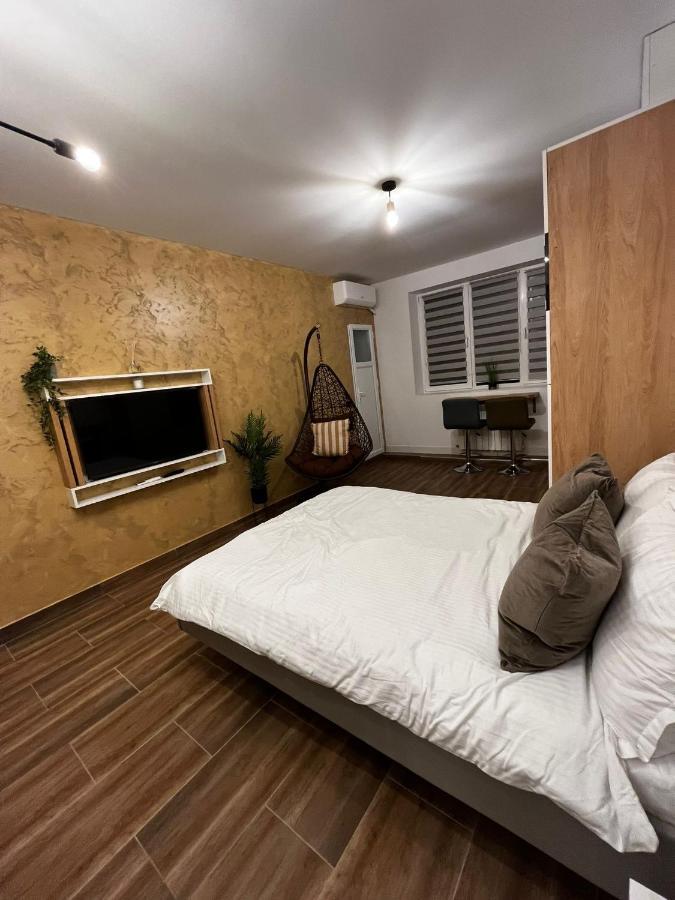 One Room Iasi Ngoại thất bức ảnh